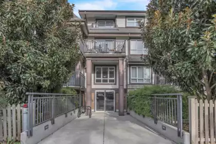 PH3 1533 E 8th Avenue, Vancouver, BC, Vancouver — Apartment/Condo for sale