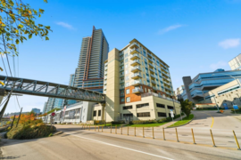 810 200 Keary Street, New Westminster, BC