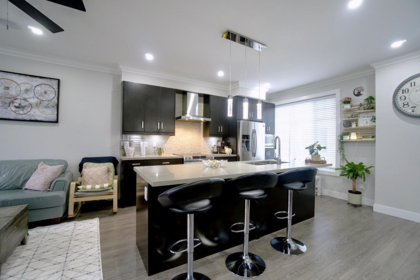 10 7056 192 Street, Surrey, BC, Clayton — 3 bed townhouse for sale