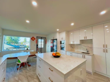 Kitchen Photo of 131 Rickman Place, New Westminster, BC