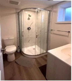 Primary Bathroom Photo of 131 Rickman Place, New Westminster, BC