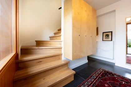 2254 Ferndale Street, Vancouver, BC, Vancouver — Single Family Residence for sale