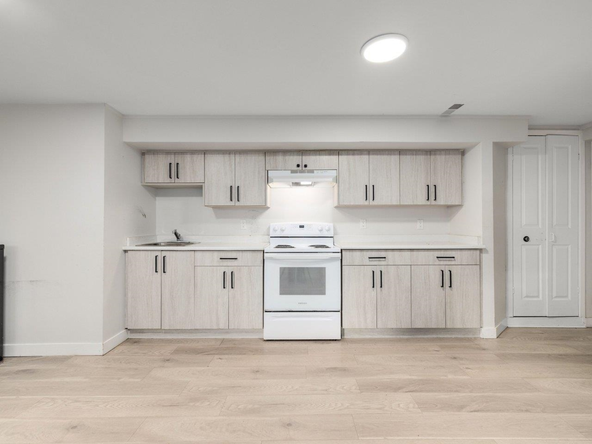 Bedroom 2 Photo of 1154 Finlay Street, White Rock, BC