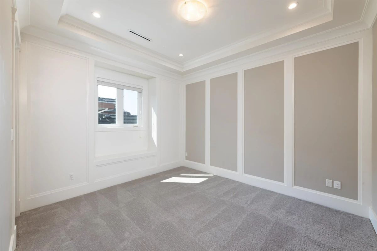 Backyard Photo of 8740 Scotchbrook Road, Richmond, BC