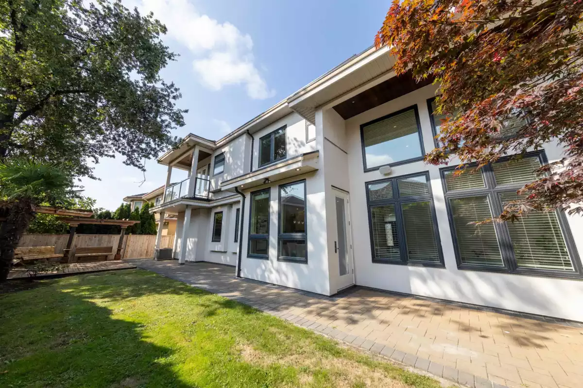 Community Amenities Photo (Clubhouse) of 8740 Scotchbrook Road, Richmond, BC