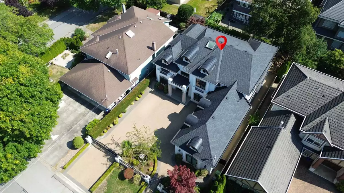 Fitness Center Photo Near 8740 Scotchbrook Road, Richmond, BC