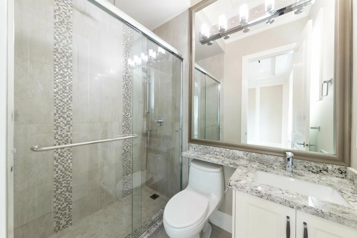 Front Yard Photo of 8740 Scotchbrook Road, Richmond, BC