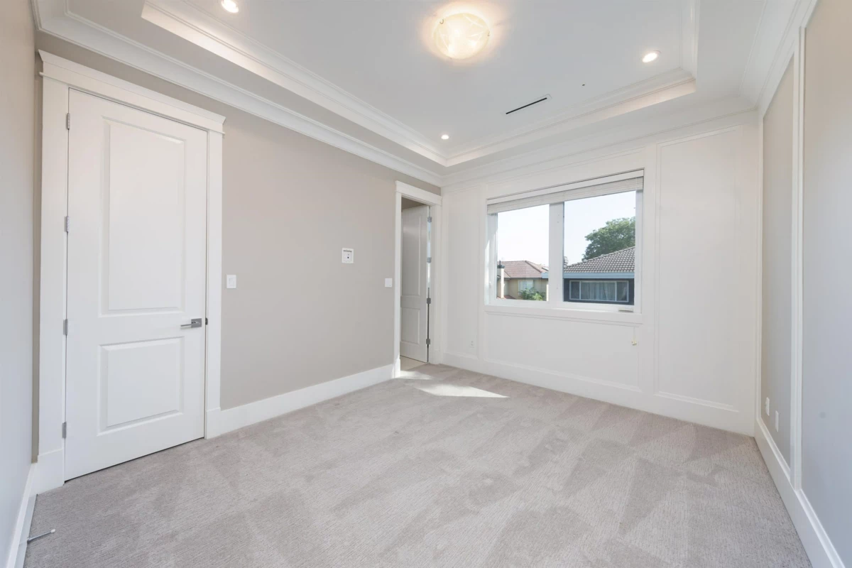 Garden / Landscaping Photo of 8740 Scotchbrook Road, Richmond, BC