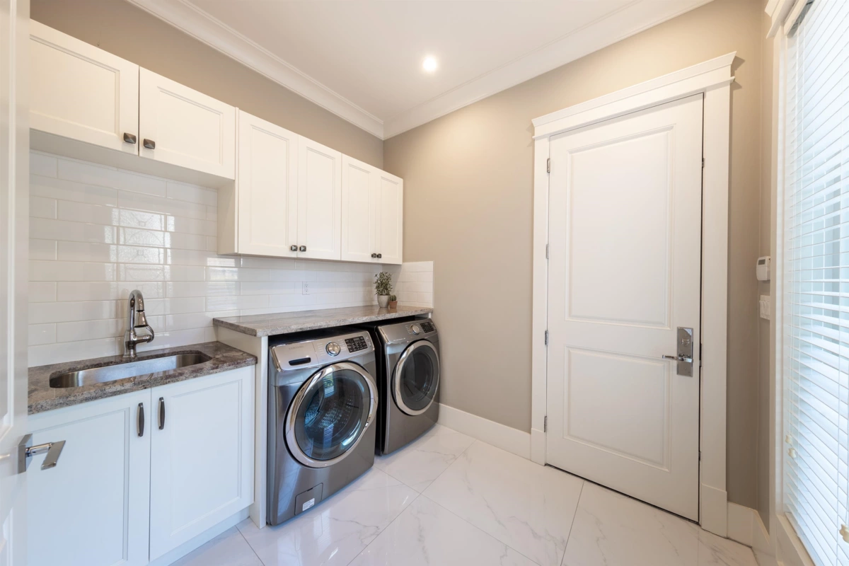 Hallway Photo of 8740 Scotchbrook Road, Richmond, BC