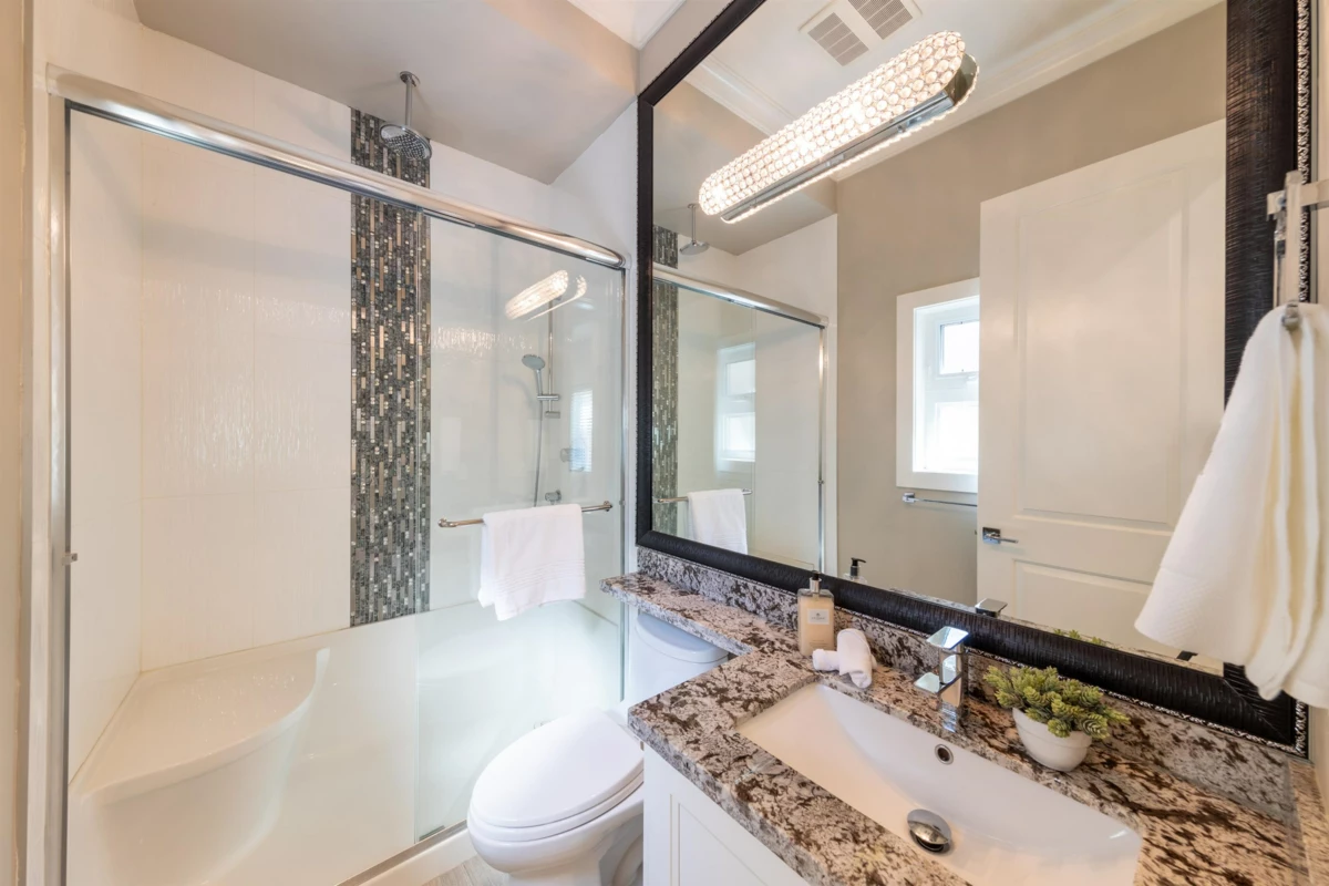 Mudroom Photo of 8740 Scotchbrook Road, Richmond, BC