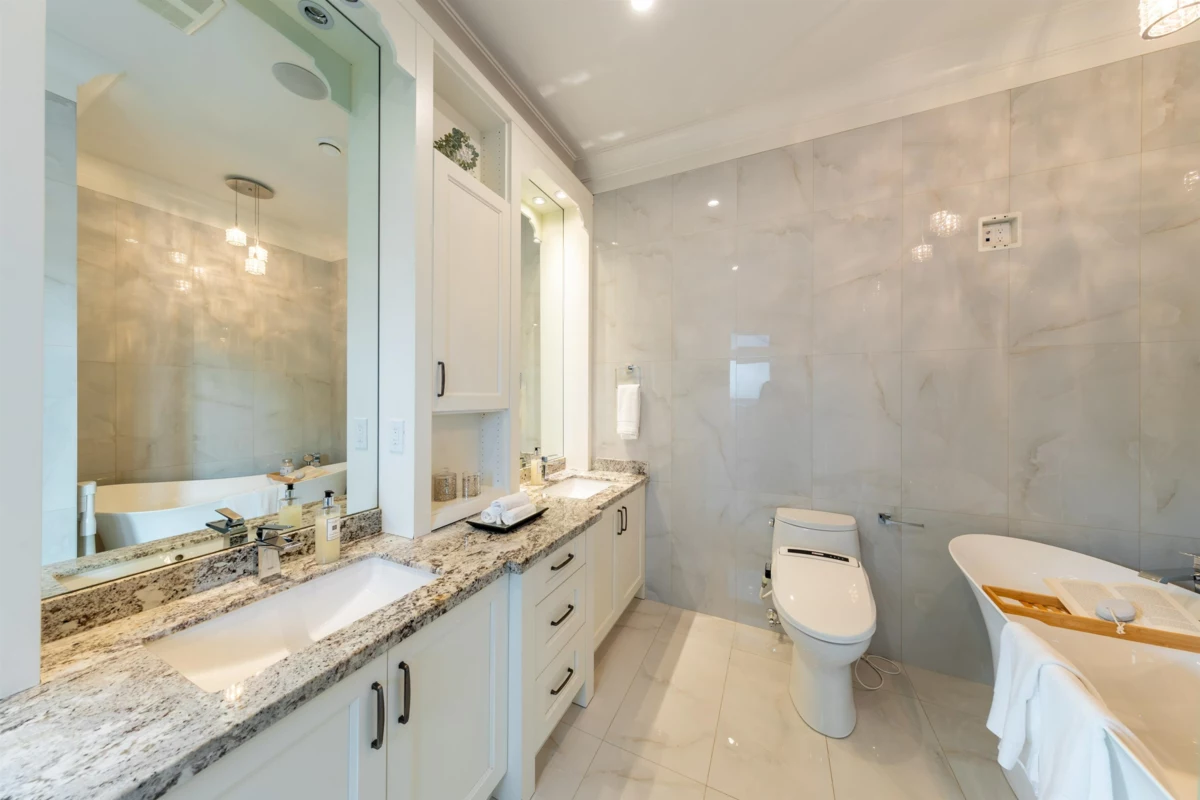 Outdoor Deck Photo of 8740 Scotchbrook Road, Richmond, BC