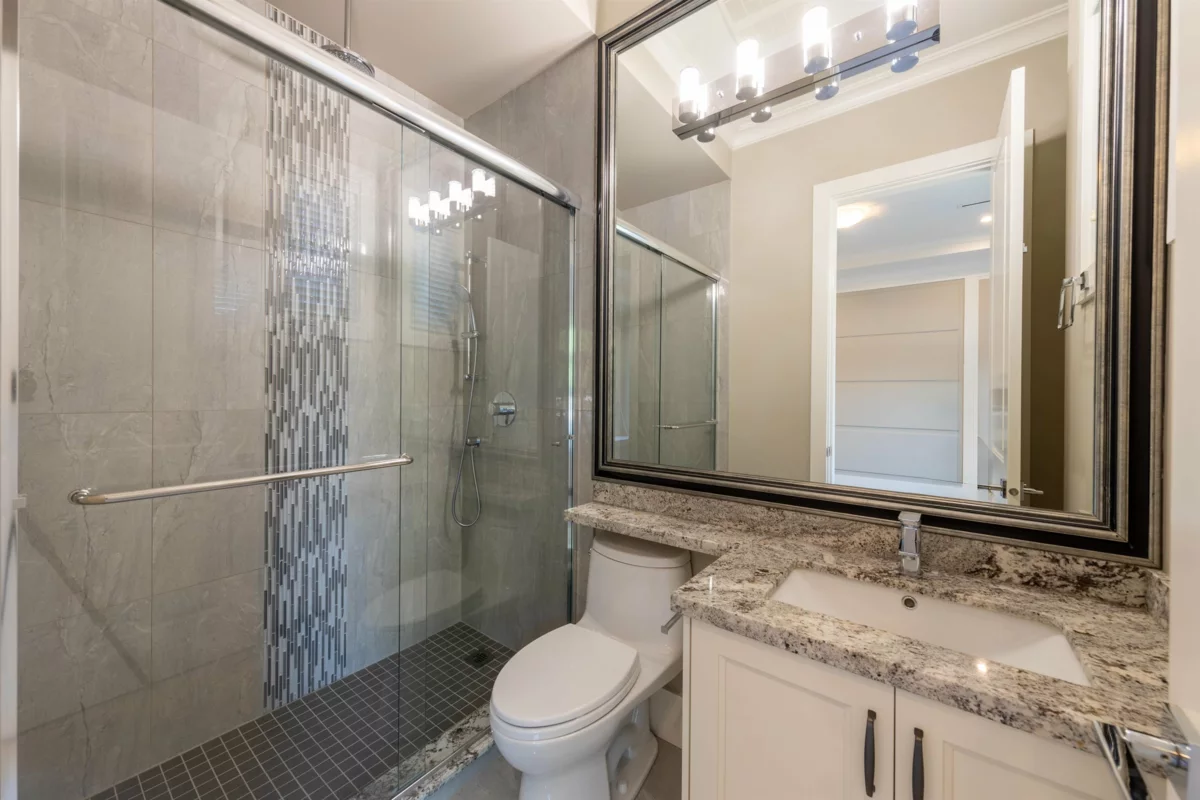 Outdoor Kitchen Photo of 8740 Scotchbrook Road, Richmond, BC