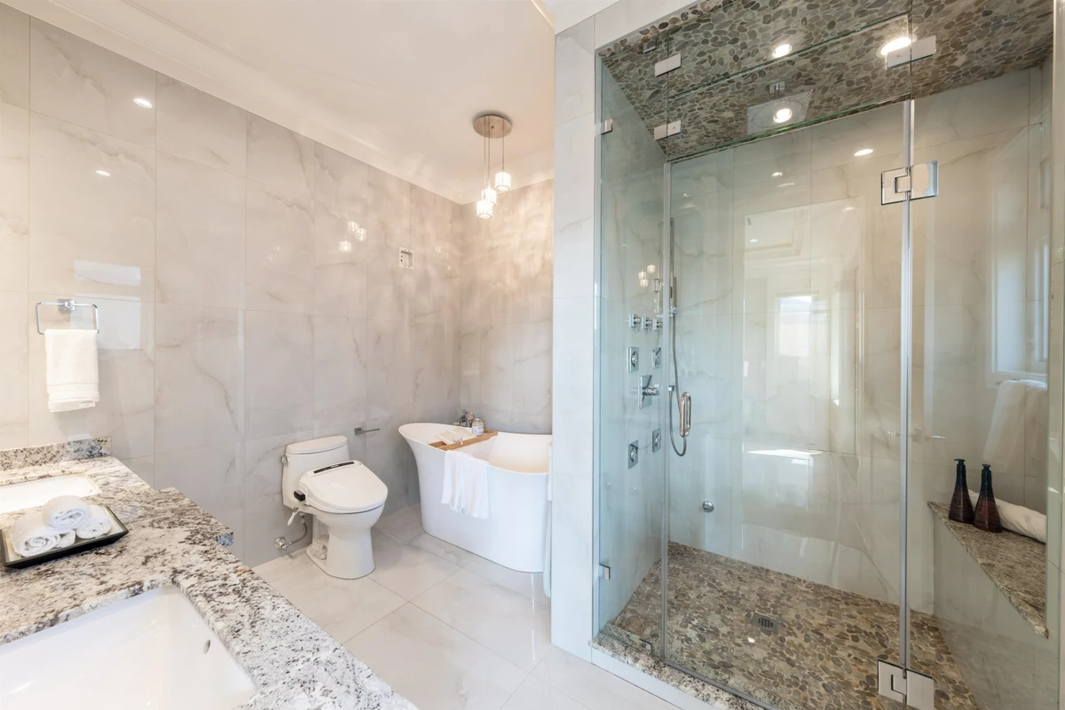 Outdoor Patio Photo of 8740 Scotchbrook Road, Richmond, BC