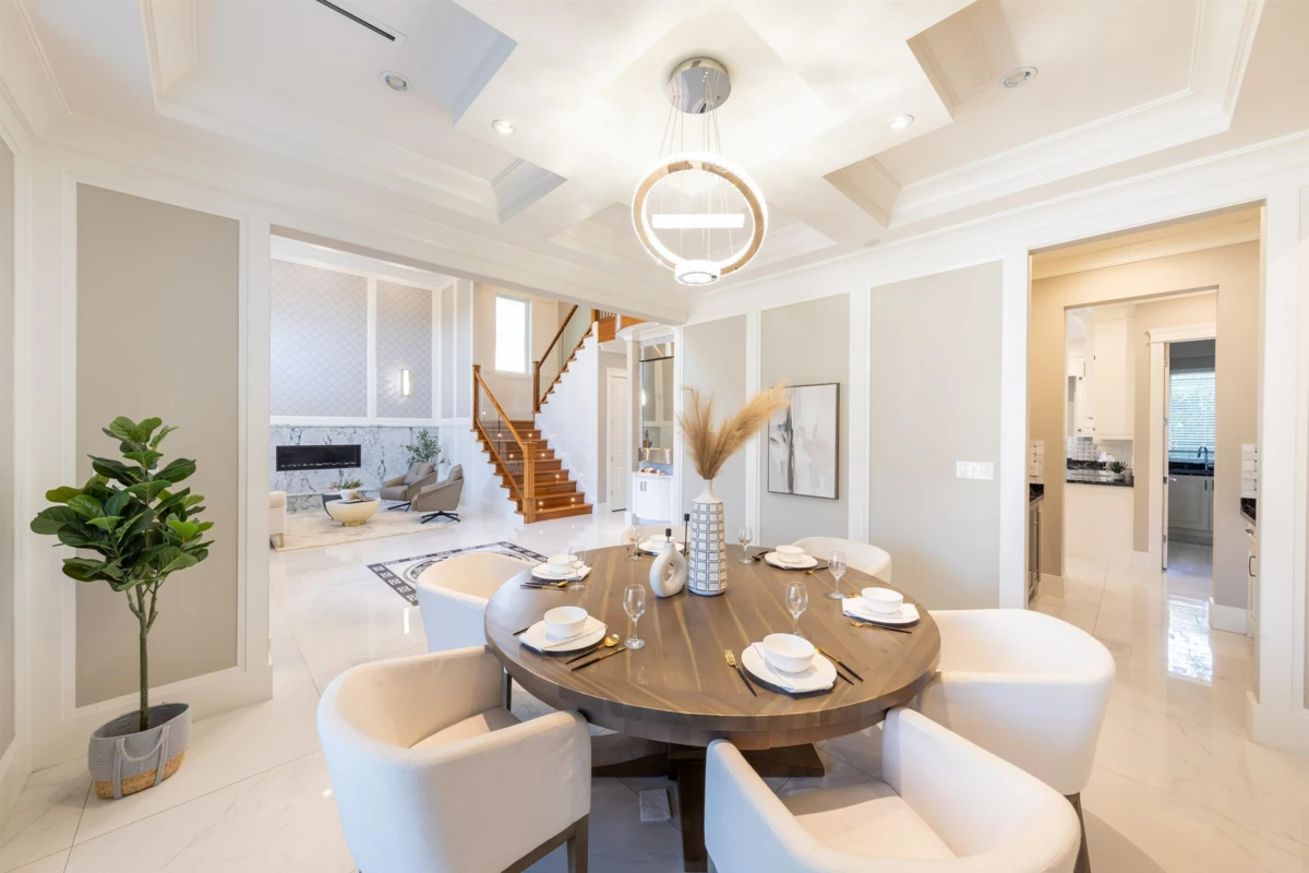 Pantry Photo of 8740 Scotchbrook Road, Richmond, BC