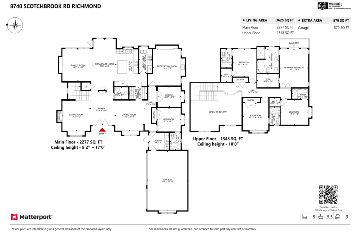Playground / Recreational Area Near 8740 Scotchbrook Road, Richmond, BC