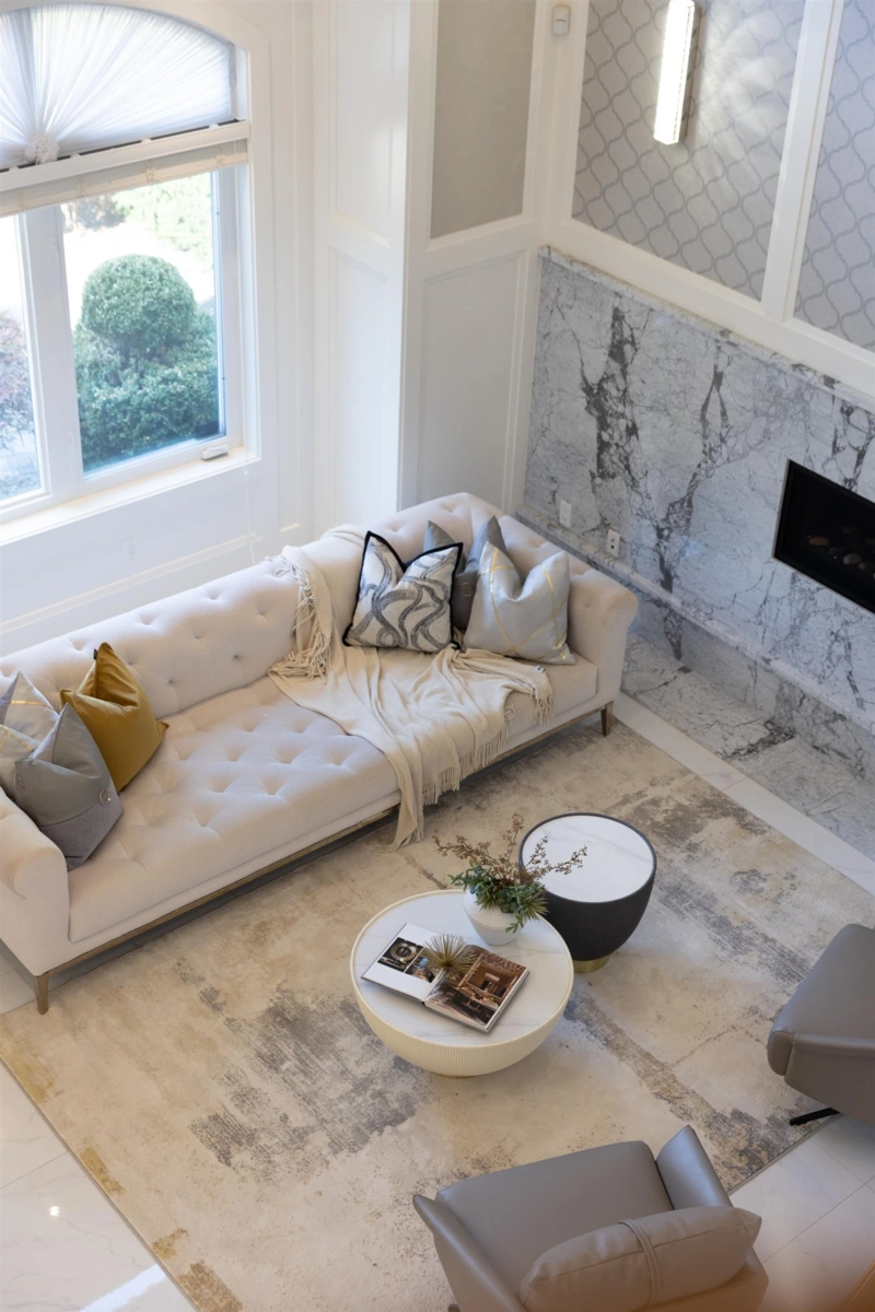 Street View Photo of 8740 Scotchbrook Road, Richmond, BC