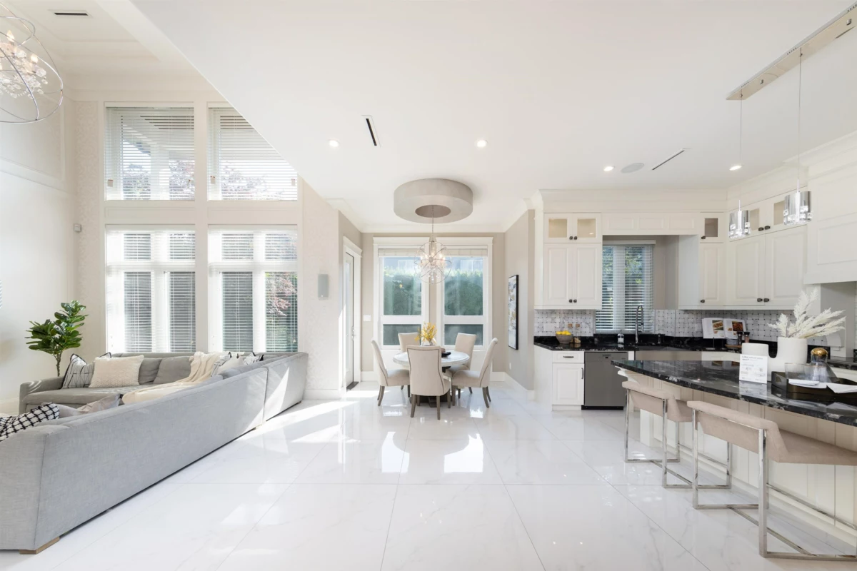 Walk-In Closet Photo of 8740 Scotchbrook Road, Richmond, BC