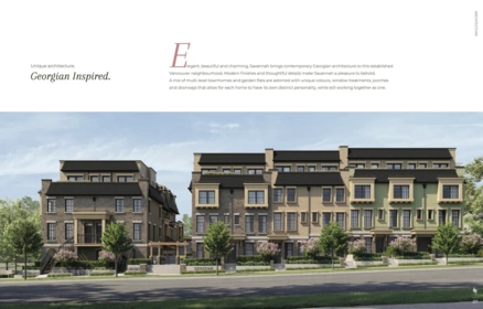 109 7789 Yukon Street, Vancouver, BC