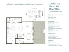 109 7789 Yukon Street, Vancouver, BC