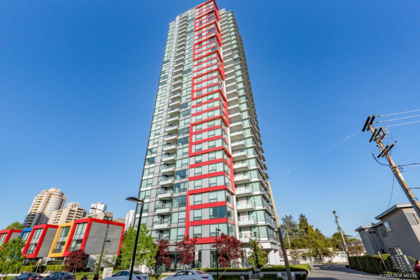 3701 6658 Dow Avenue, Burnaby, BC, Burnaby — Apartment/Condo for sale