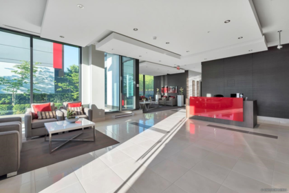 3701 6658 Dow Avenue, Burnaby, BC, Burnaby — Apartment/Condo for sale