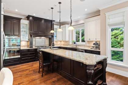 Pantry Photo of 128 Deerview Lane, Anmore, BC