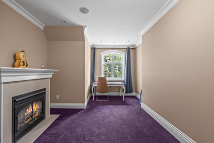 Powder Room Photo of 128 Deerview Lane, Anmore, BC