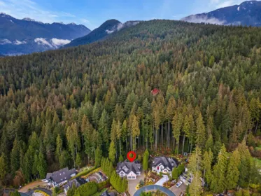 Street View Photo of 128 Deerview Lane, Anmore, BC