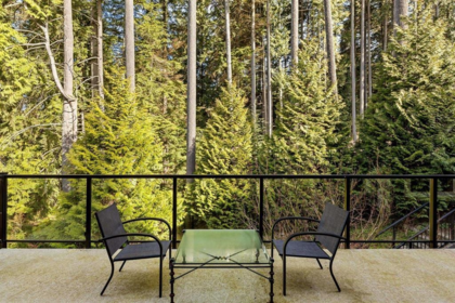 Swimming Pool Photo of 128 Deerview Lane, Anmore, BC
