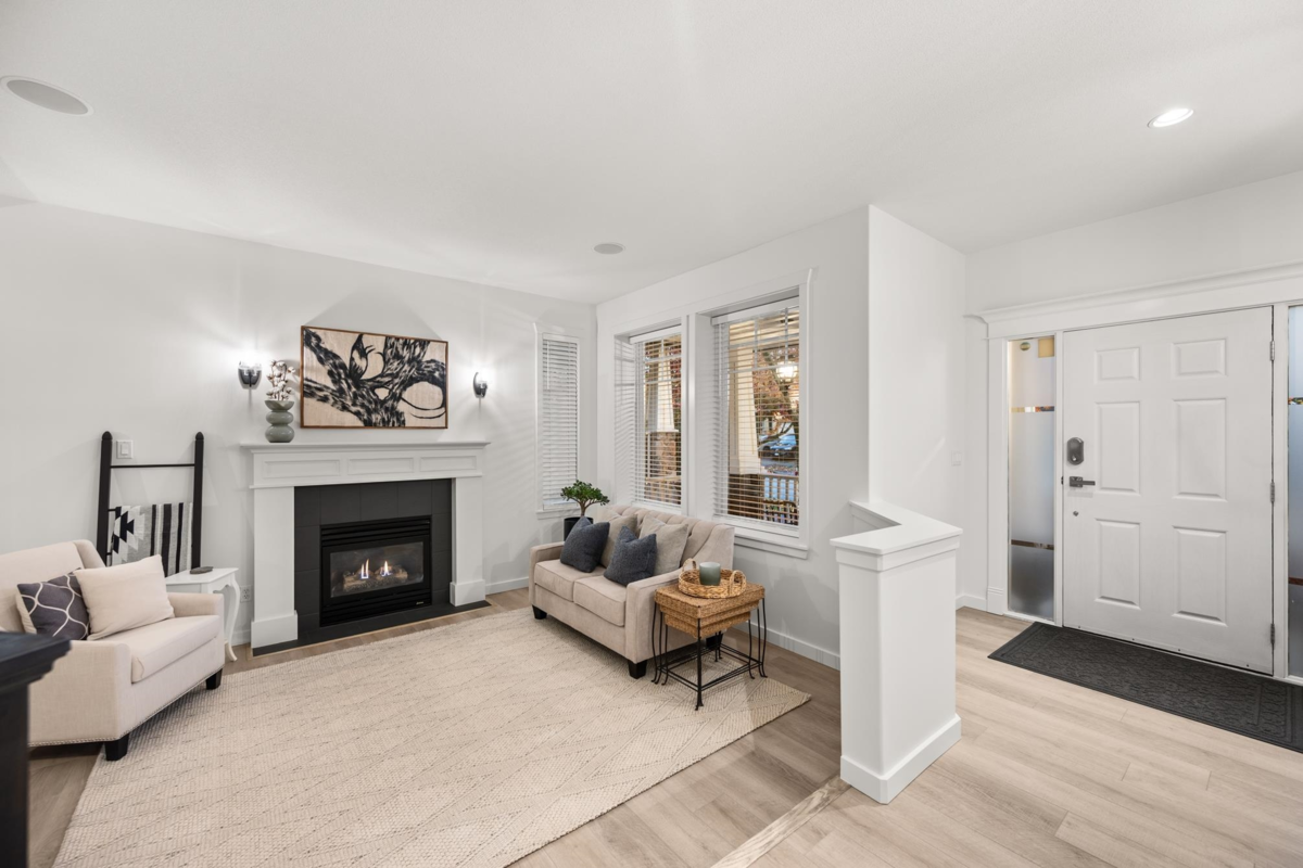 Bedroom 4 Photo of 18955 69 Avenue, Surrey, BC