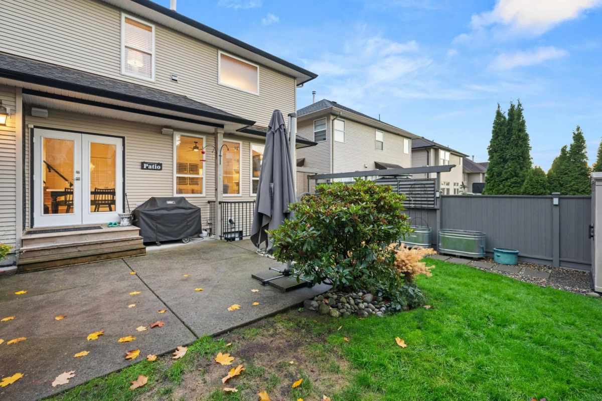 Community Amenities Photo (Clubhouse) of 18955 69 Avenue, Surrey, BC