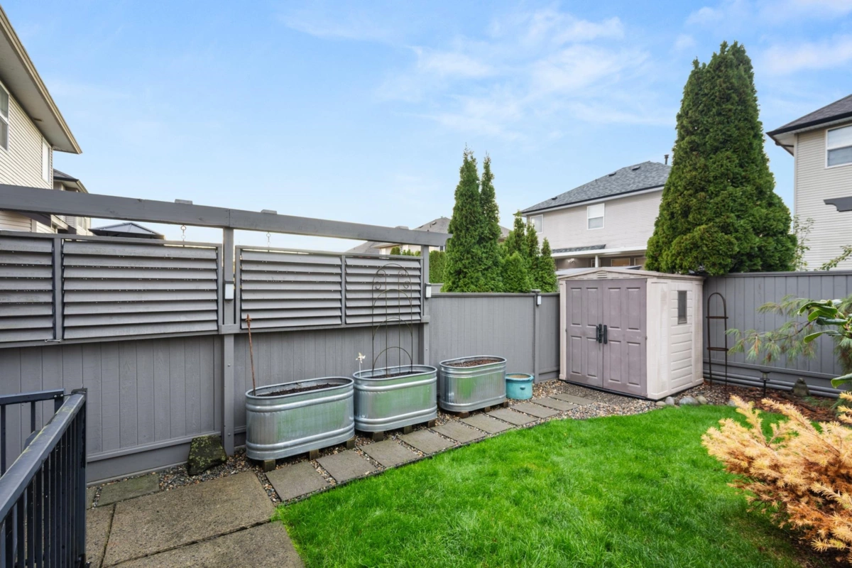 Fitness Center Photo Near 18955 69 Avenue, Surrey, BC