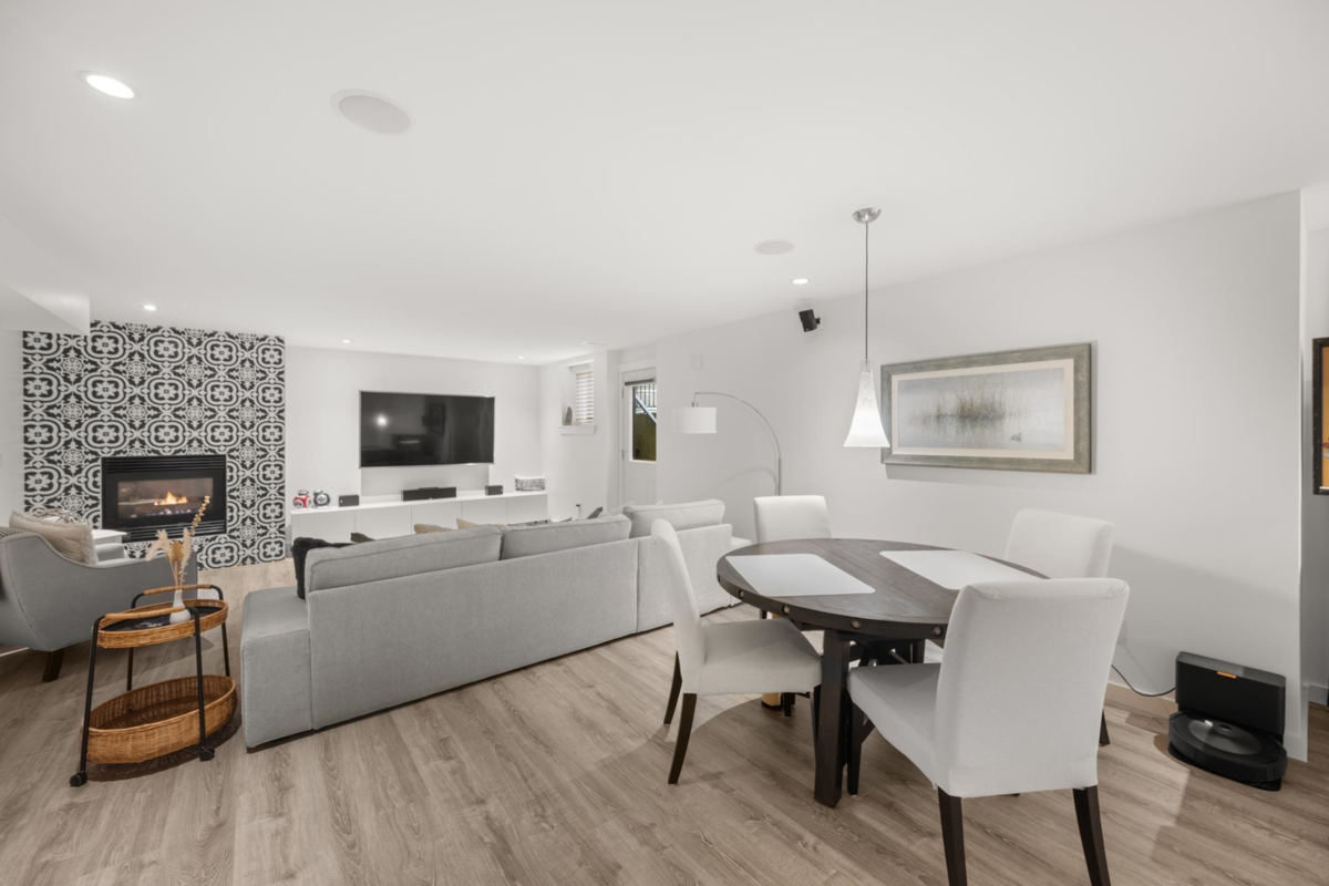 Garden / Landscaping Photo of 18955 69 Avenue, Surrey, BC