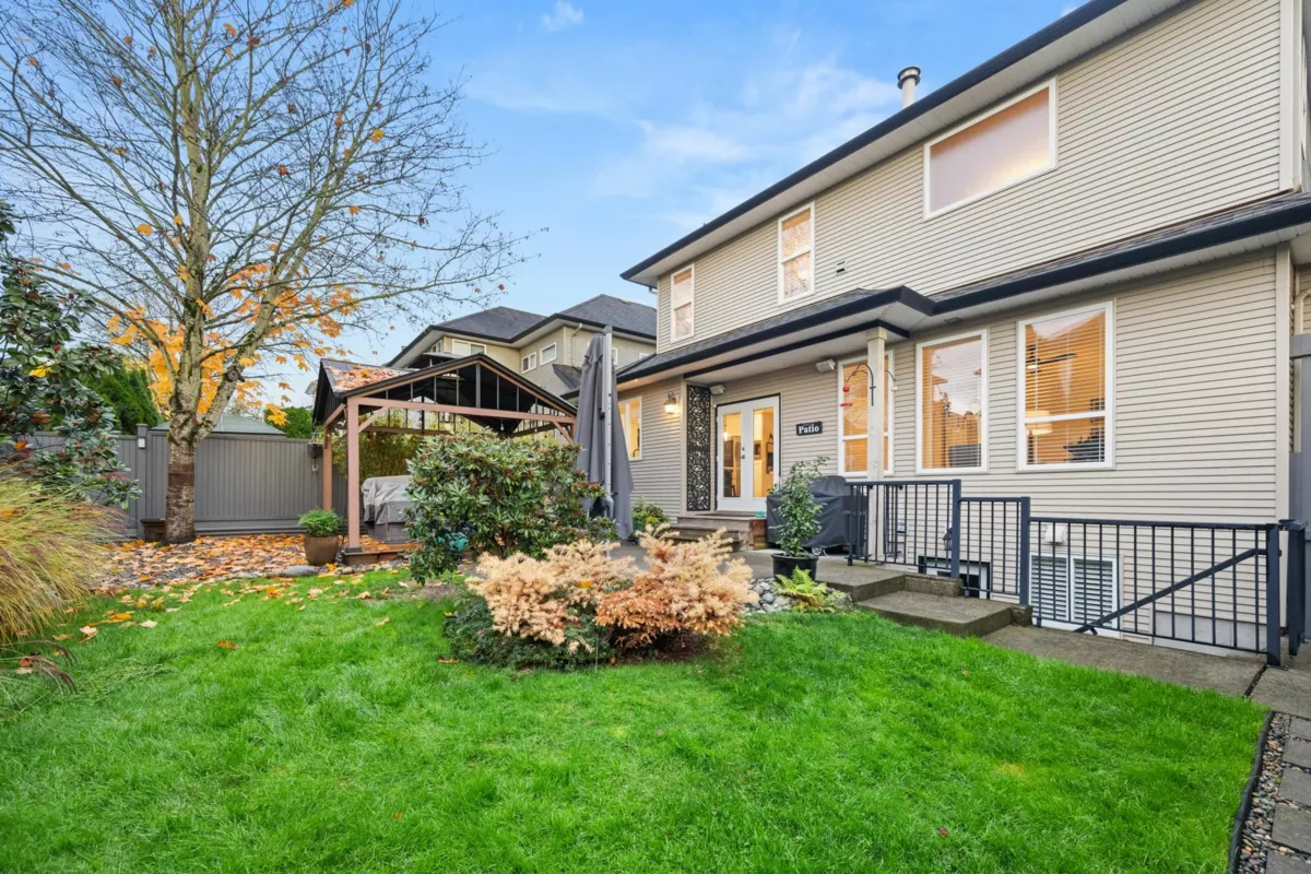 Neighborhood Park Photo Near 18955 69 Avenue, Surrey, BC