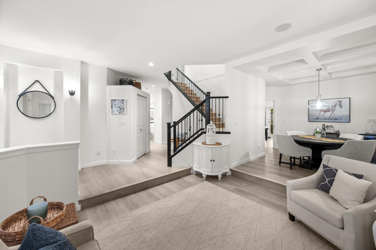 Office / Den Photo of 18955 69 Avenue, Surrey, BC