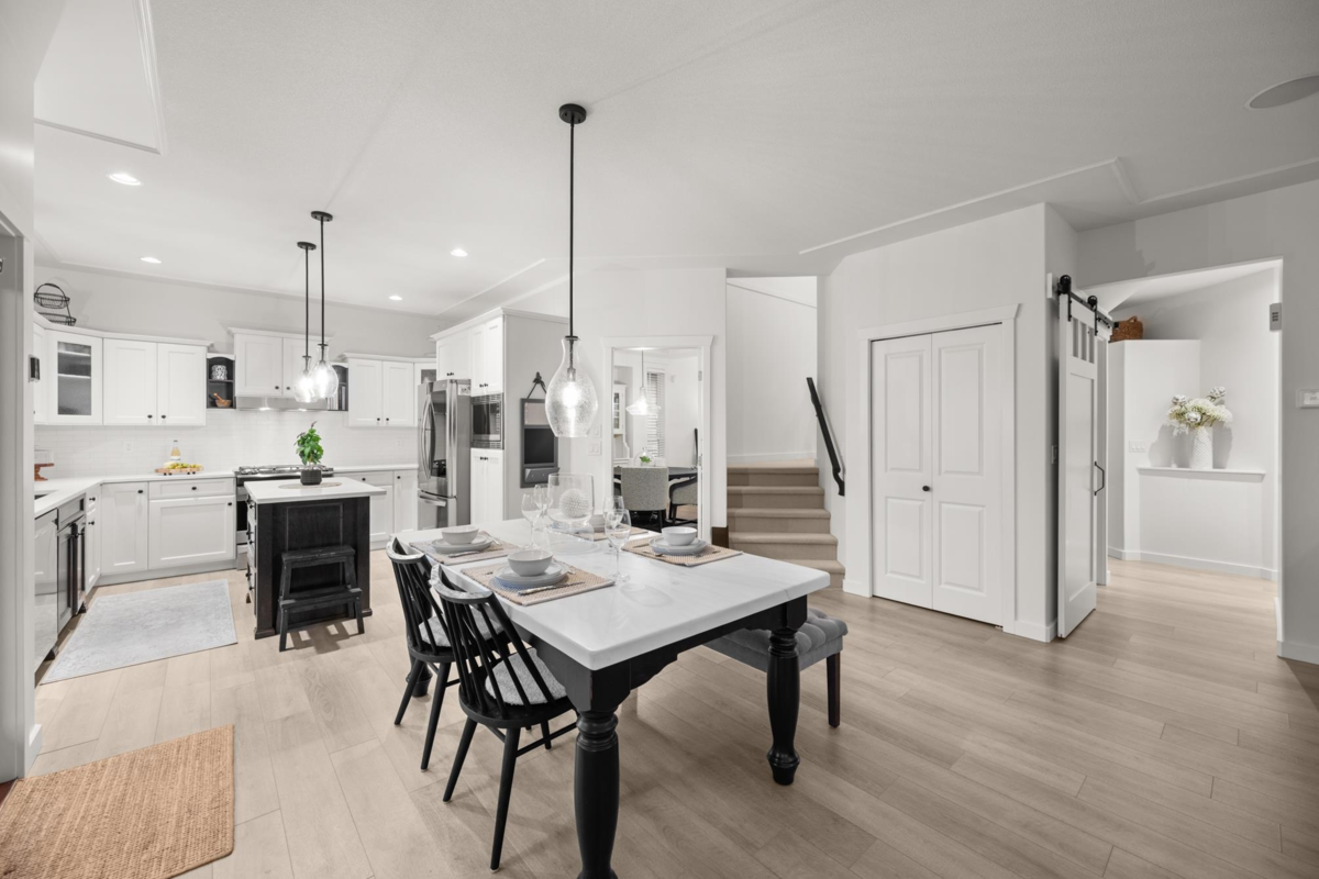 Pantry Photo of 18955 69 Avenue, Surrey, BC