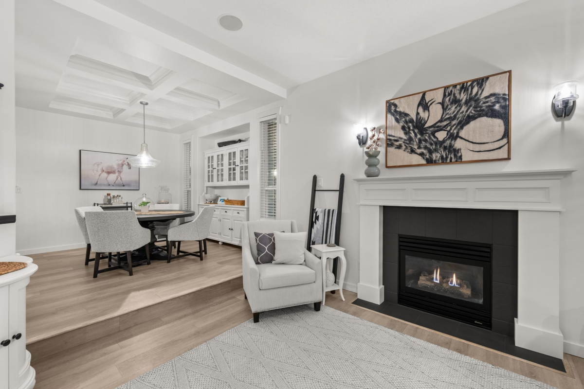 Powder Room Photo of 18955 69 Avenue, Surrey, BC