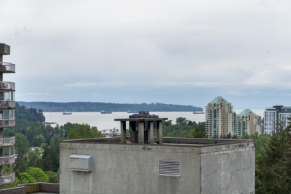 Loft / Bonus Room Photo of 1610 2016 Fullerton Avenue, North Vancouver, BC
