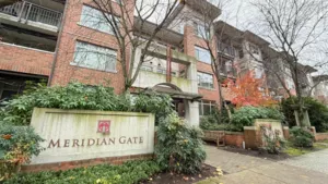 119 9288 Odlin Road, Richmond, BC