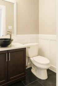 Guest Bathroom Photo of 21250 83a Avenue, Langley, BC