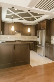 Kitchen Photo of 21250 83a Avenue, Langley, BC
