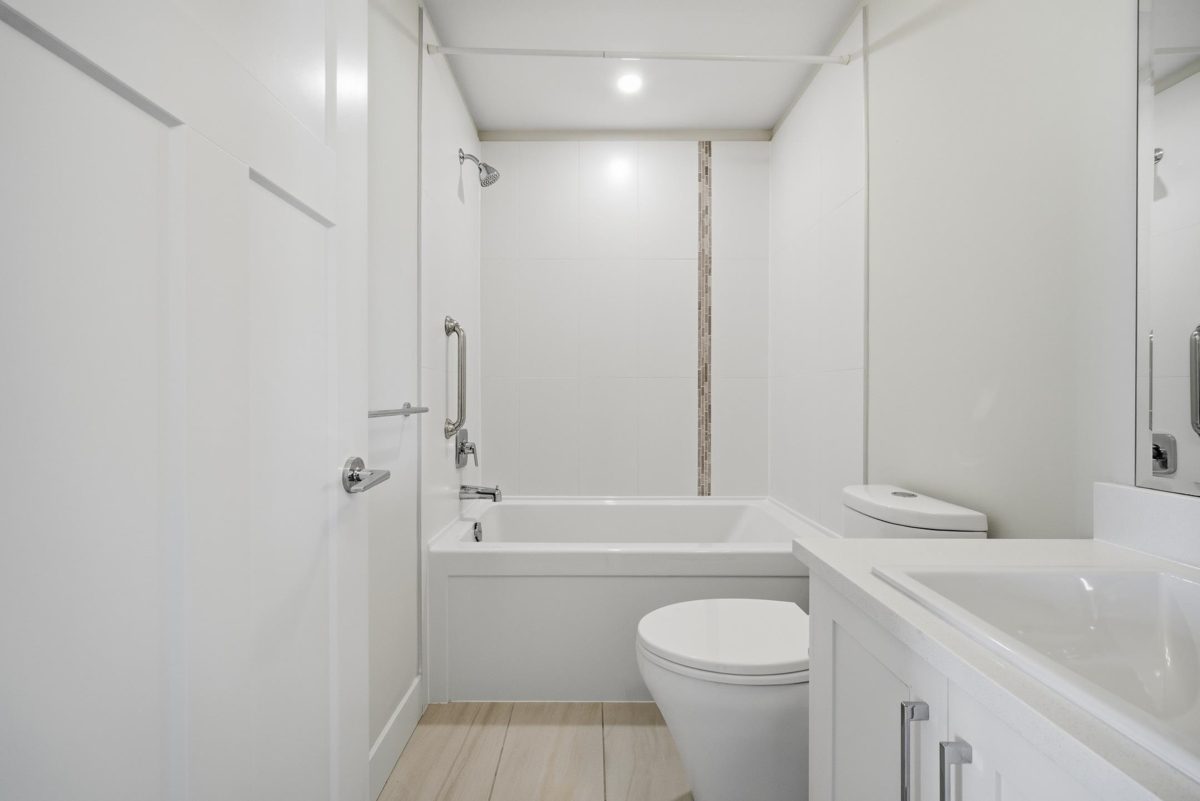 Aerial View of 153 1894 Osprey Drive, Tsawwassen, BC