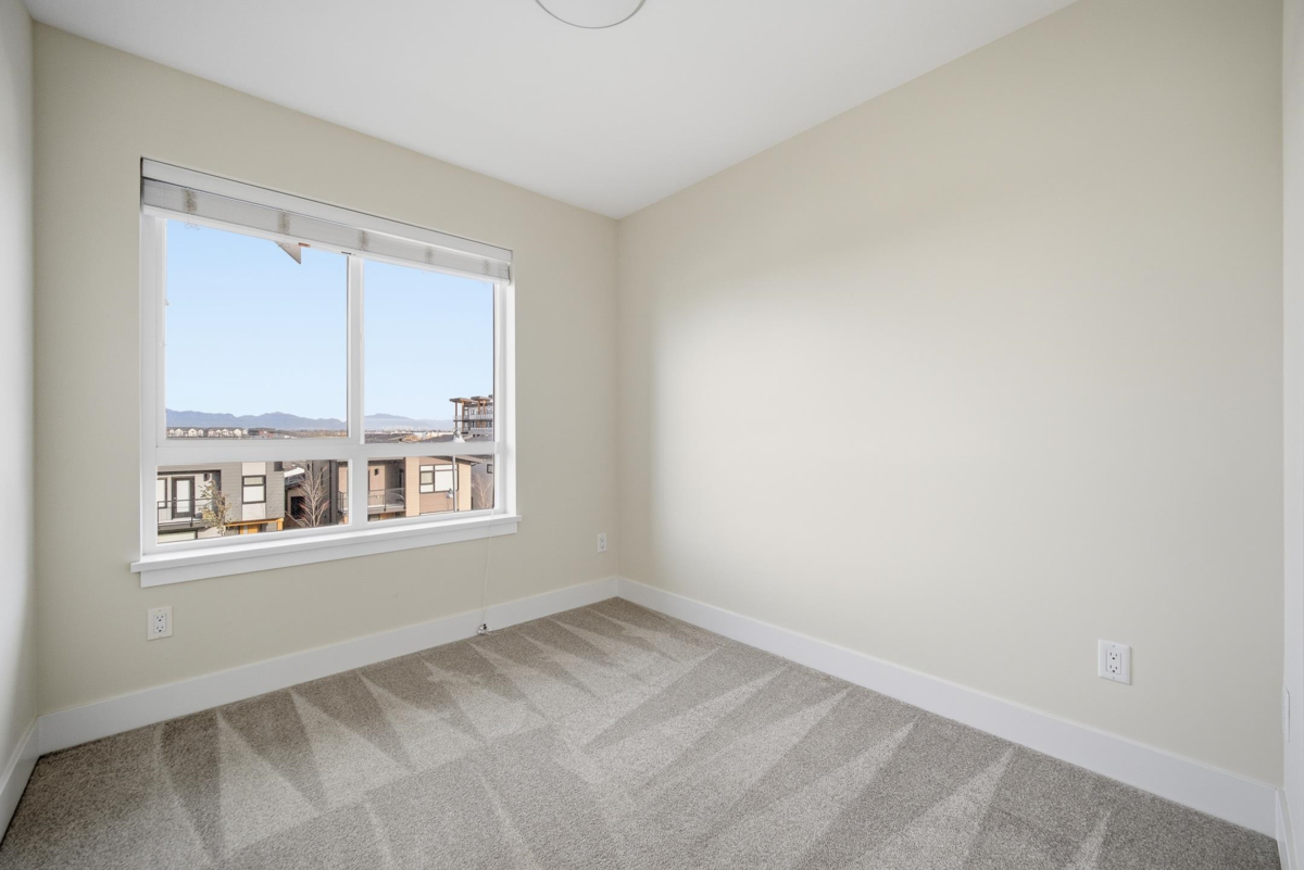 Backyard Photo of 153 1894 Osprey Drive, Tsawwassen, BC