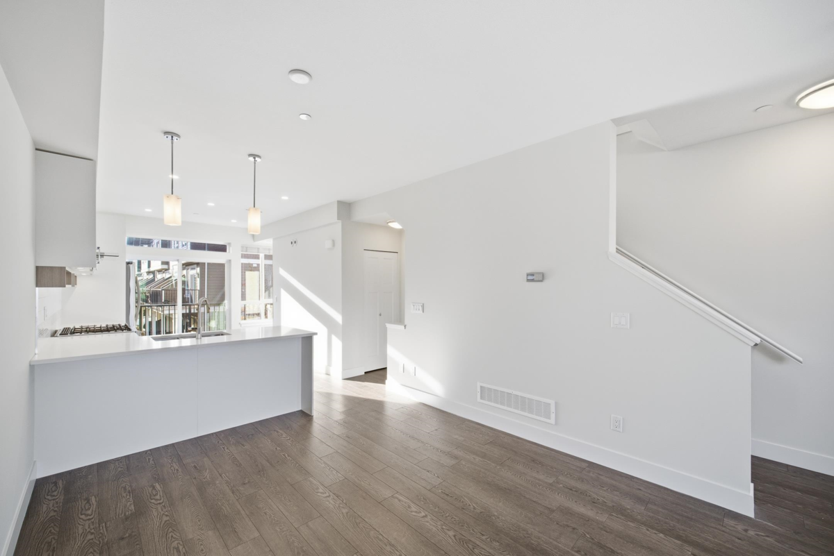 Bedroom 2 Photo of 153 1894 Osprey Drive, Tsawwassen, BC