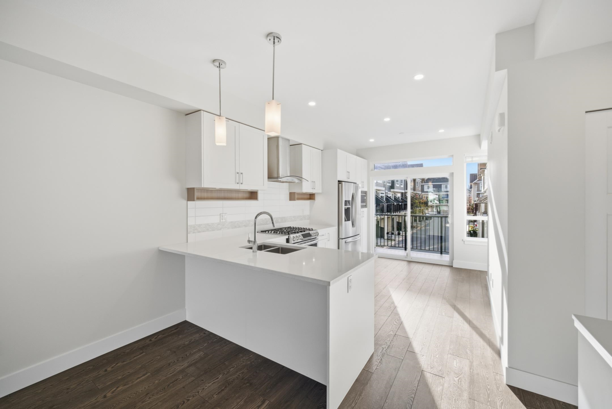 Bedroom 3 Photo of 153 1894 Osprey Drive, Tsawwassen, BC