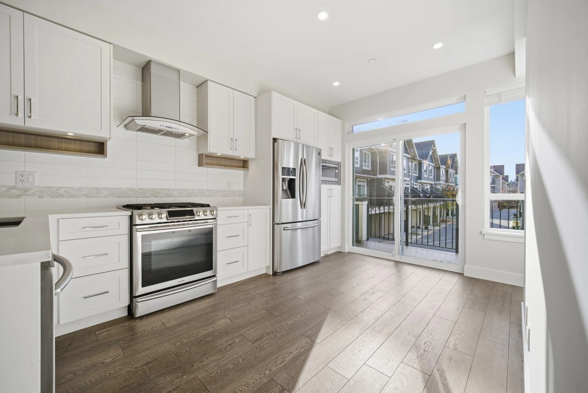 Bedroom 4 Photo of 153 1894 Osprey Drive, Tsawwassen, BC