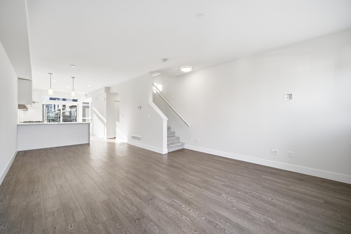 Breakfast Nook Photo of 153 1894 Osprey Drive, Tsawwassen, BC