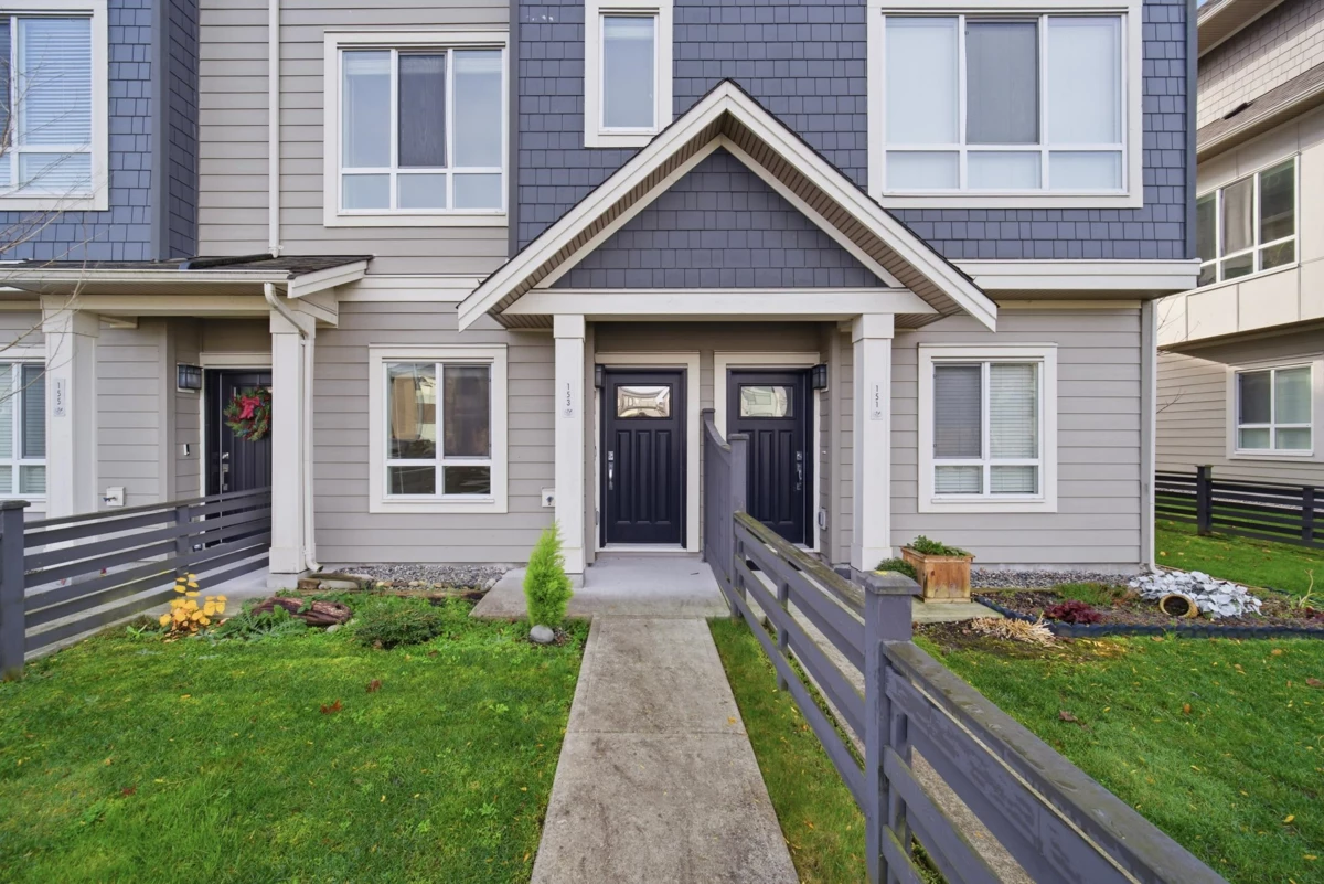 Community Amenities Photo (Clubhouse) of 153 1894 Osprey Drive, Tsawwassen, BC