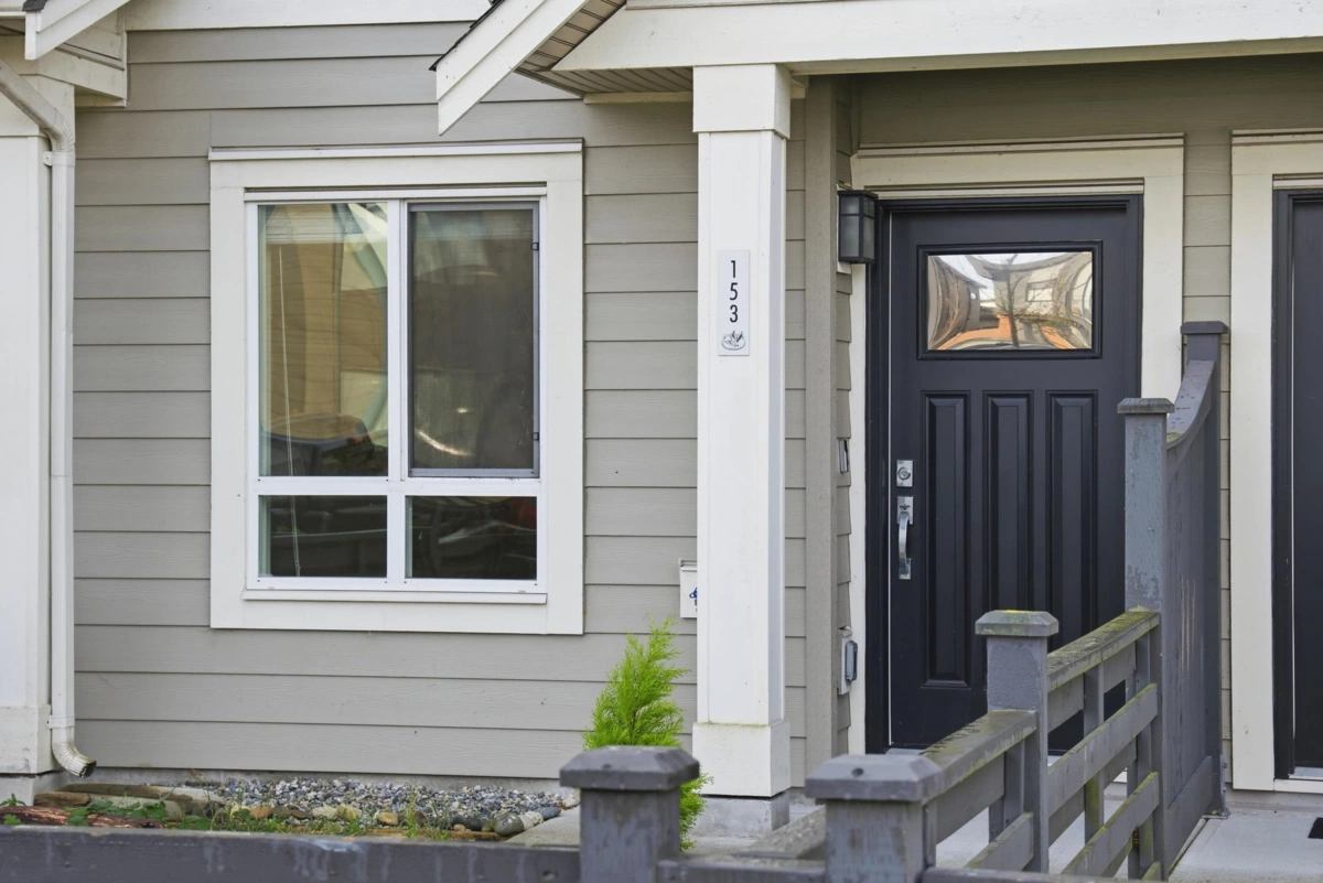 Exterior Rear Photo of 153 1894 Osprey Drive, Tsawwassen, BC