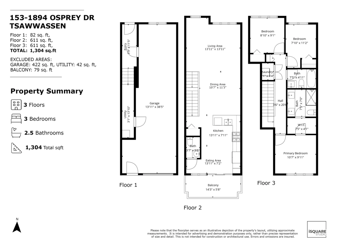 Fitness Center Photo Near 153 1894 Osprey Drive, Tsawwassen, BC